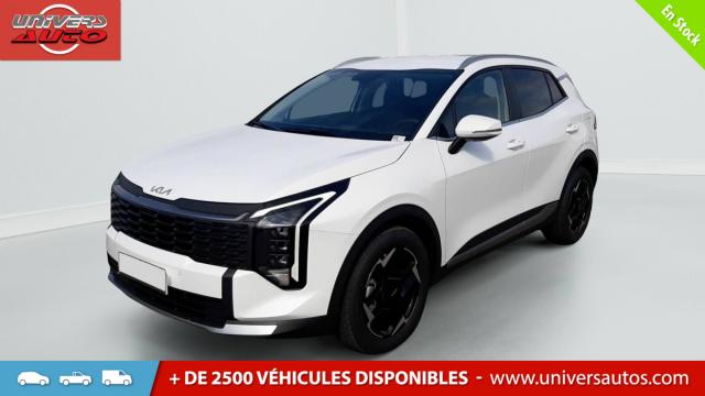 Kia Sportage image 1