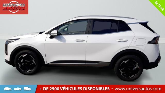 Kia Sportage image 4