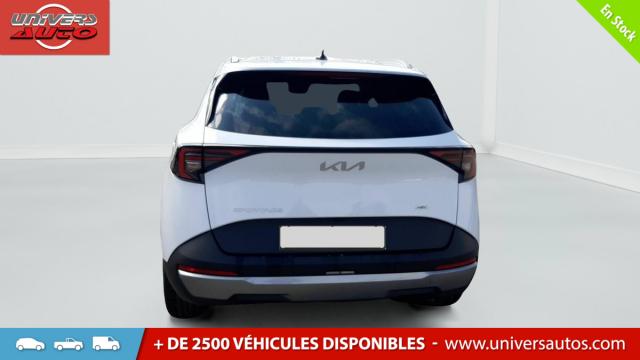 Kia Sportage image 6