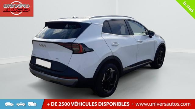 Kia Sportage image 8