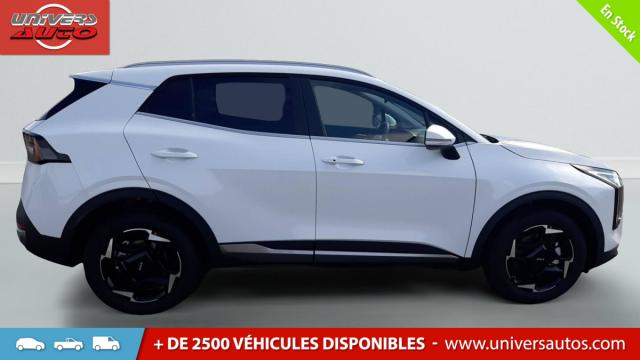 Kia Sportage image 5