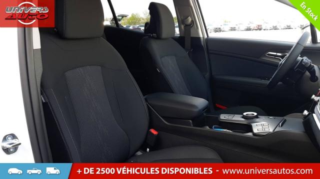 Kia Sportage image 2