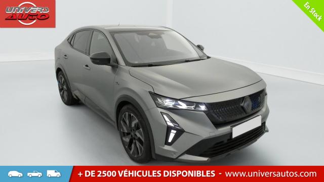 Renault Rafale E-Tech Full Hybrid 200ch Esprit Alpine
