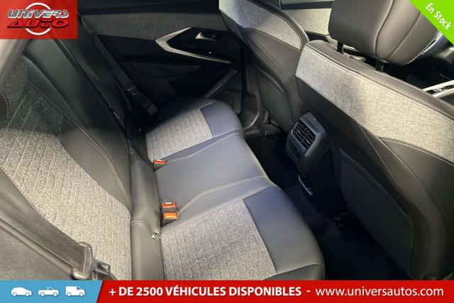 Peugeot 3008 image 5