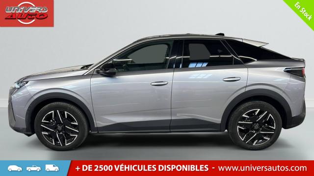 Peugeot 3008 image 7