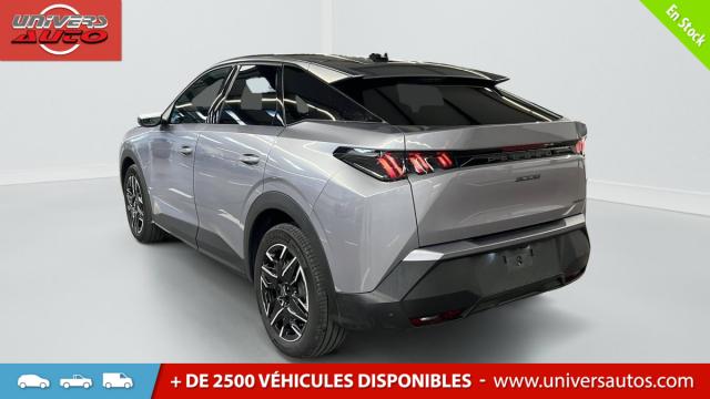 Peugeot 3008 image 1