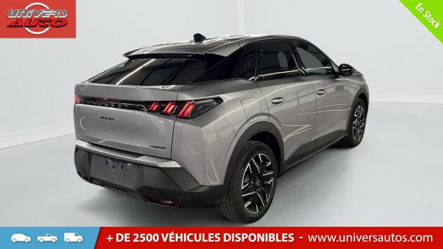 Peugeot 3008 image 4