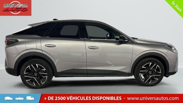 Peugeot 3008 image 2