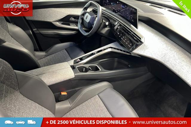 Peugeot 3008 image 8