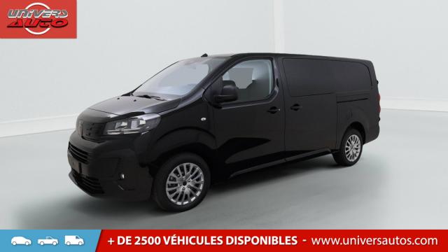 Peugeot Expert image 7