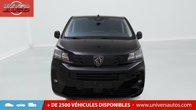 Peugeot Expert image 6