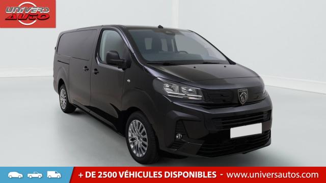 Peugeot Expert image 3