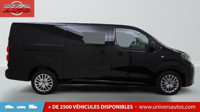 Peugeot Expert image 8