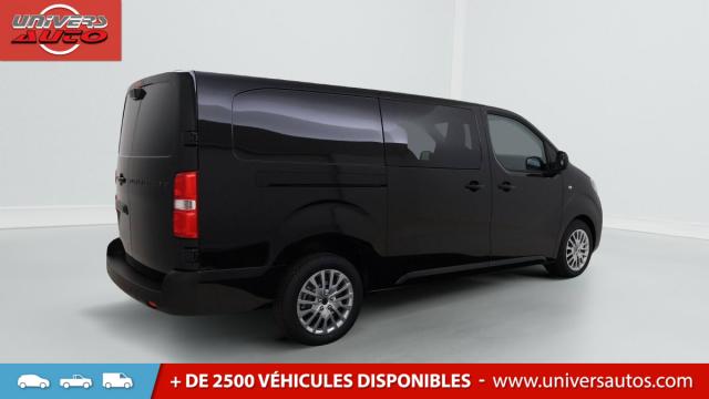 Peugeot Expert image 9