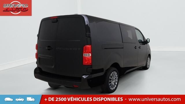 Peugeot Expert image 4