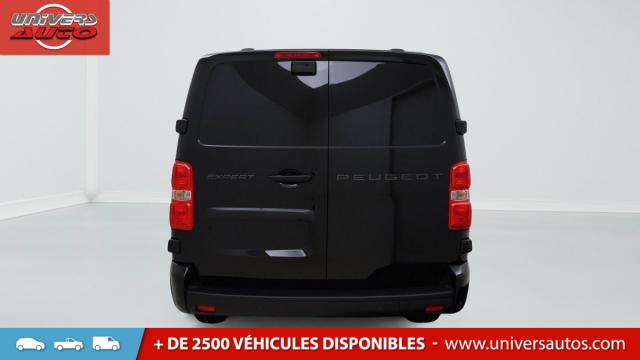 Peugeot Expert image 5