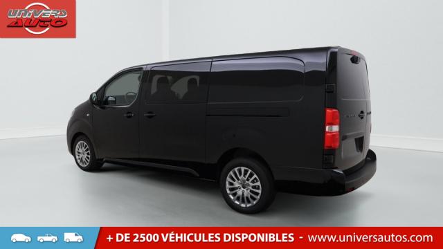 Peugeot Expert image 1