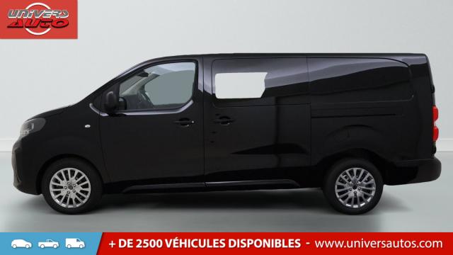 Peugeot Expert image 2