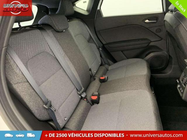 Renault Captur image 4