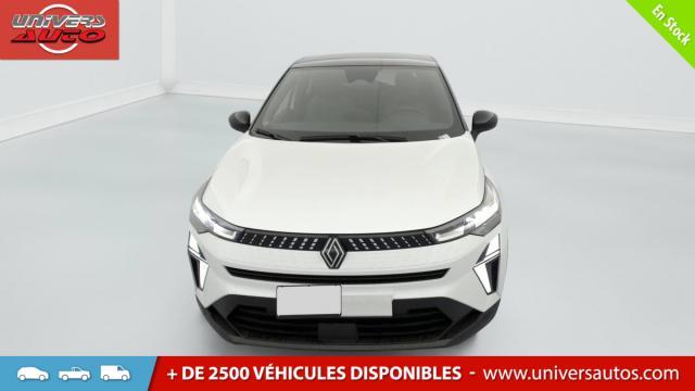 Renault Captur image 5