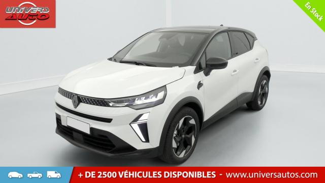 Renault Captur image 9