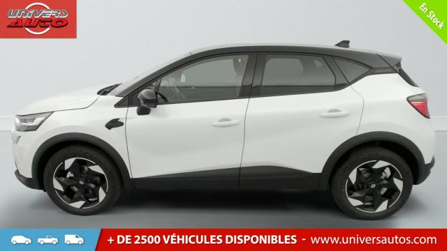 Renault Captur image 7