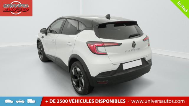 Renault Captur image 3