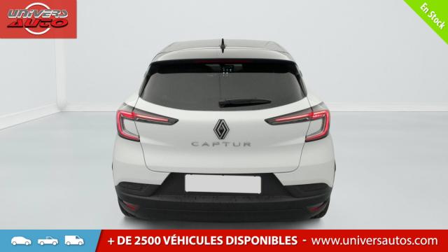 Renault Captur image 1