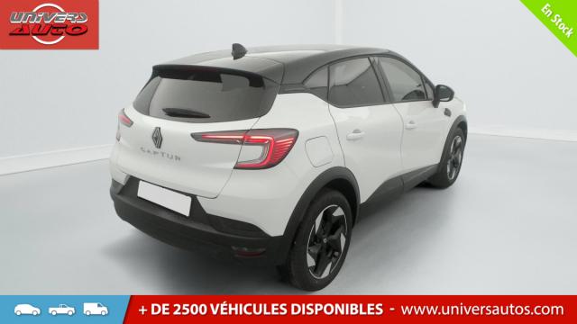 Renault Captur image 2