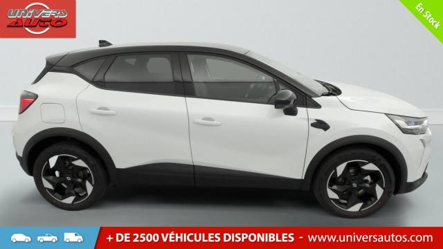 Renault Captur image 6