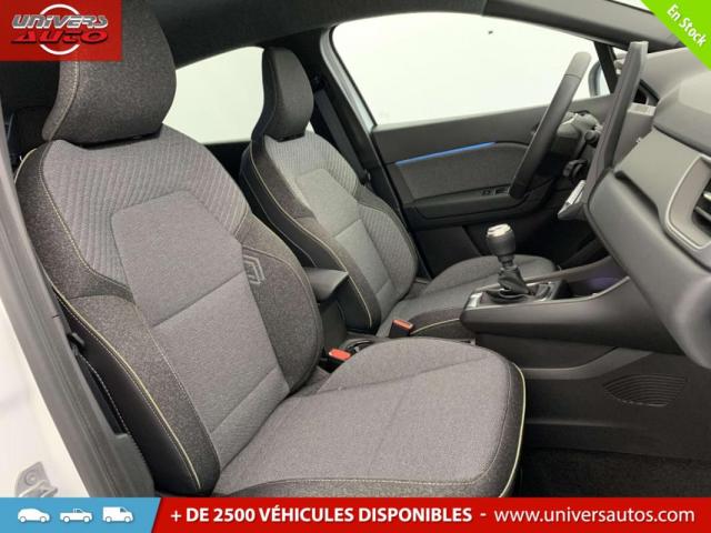 Renault Captur image 8