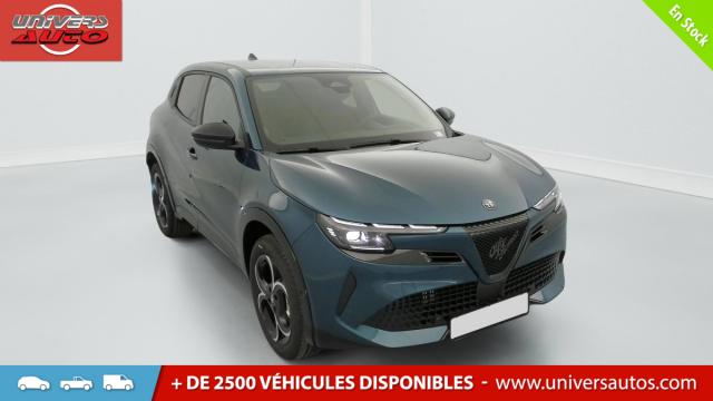 Alfa Romeo Junior 1.2 Ibrida 145 Ch E-Dct6 Ti