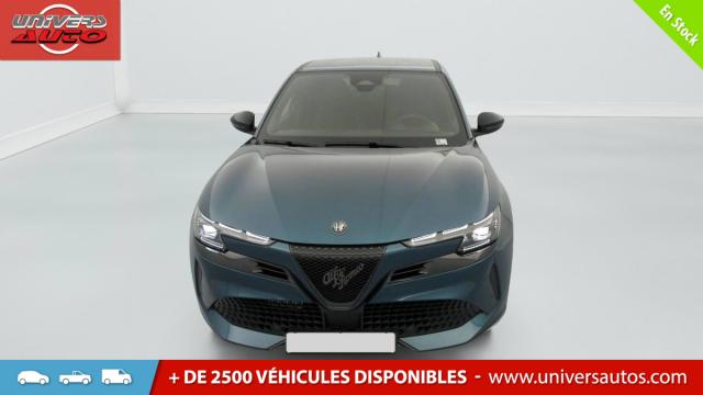 Alfa Romeo Junior image 1