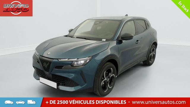 Alfa Romeo Junior image 6