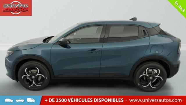 Alfa Romeo Junior image 7