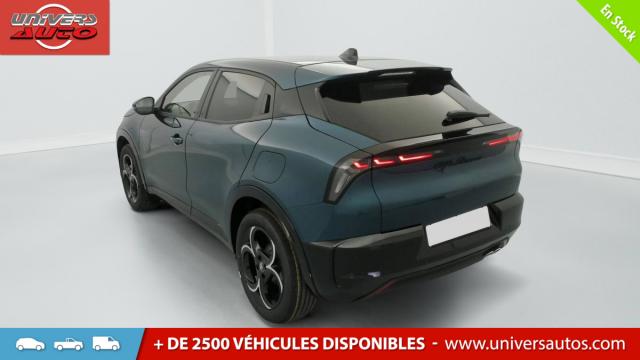 Alfa Romeo Junior image 9