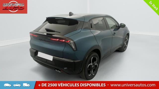 Alfa Romeo Junior image 5
