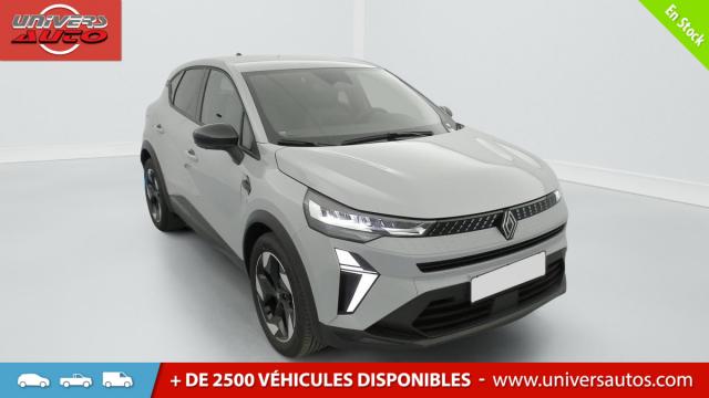 Renault Captur Tce 115 Ch Techno
