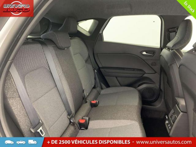 Renault Captur image 3