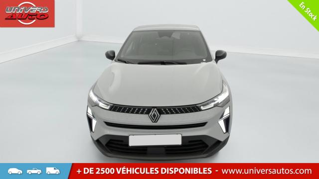 Renault Captur image 8