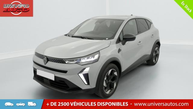 Renault Captur image 6