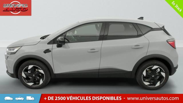 Renault Captur image 2
