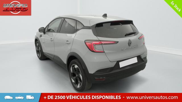 Renault Captur image 9