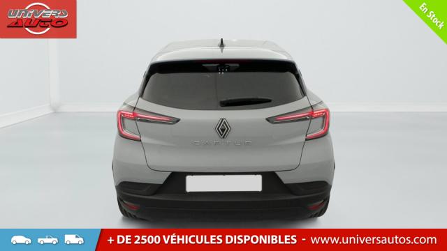 Renault Captur image 4
