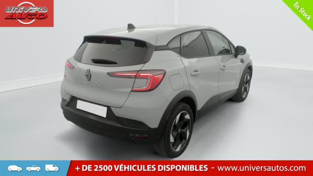 Renault Captur image 1