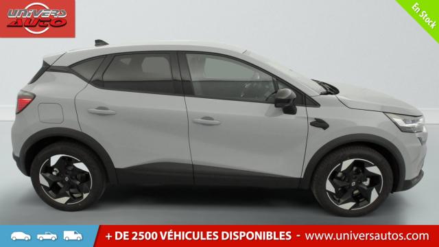 Renault Captur image 5