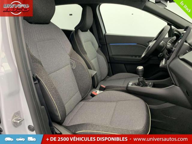 Renault Captur image 7