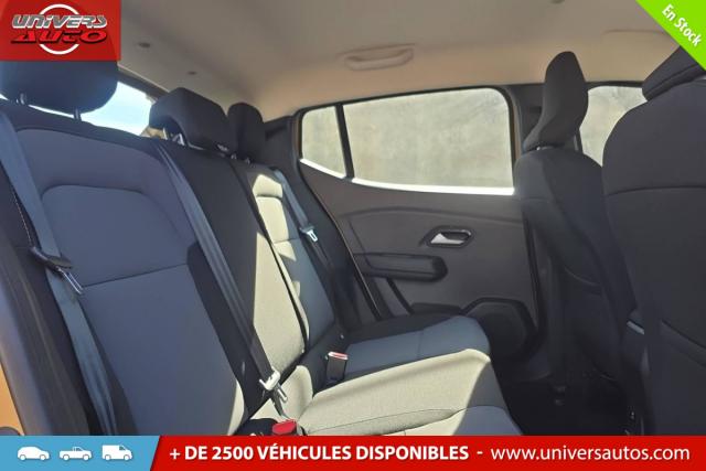 Dacia Sandero image 1