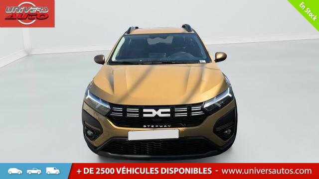 Dacia Sandero image 2