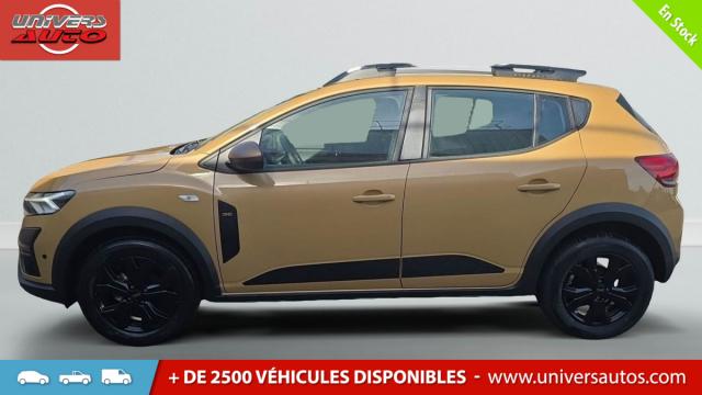 Dacia Sandero image 3